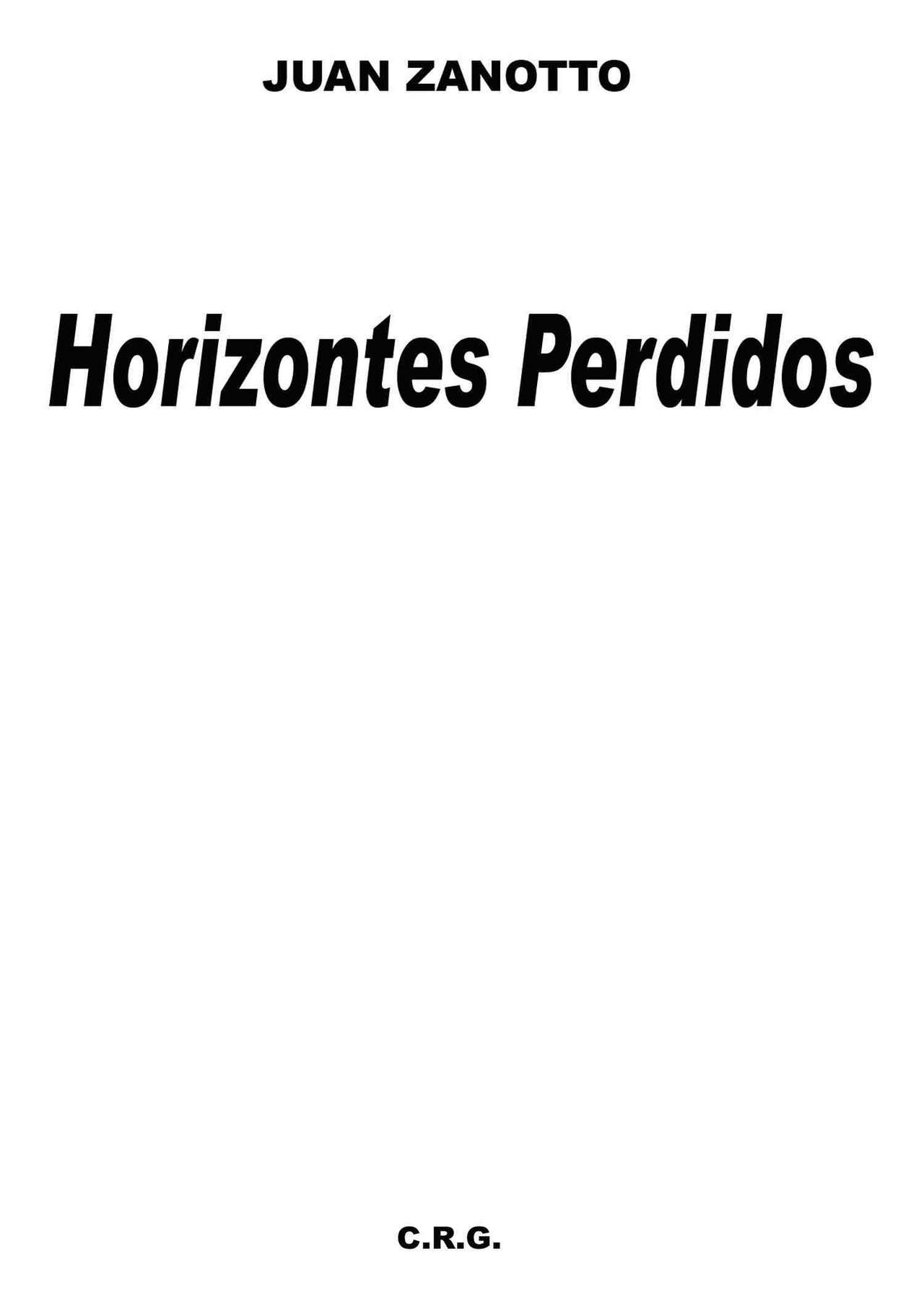 Horizontes Perdidos 2 page 2 full