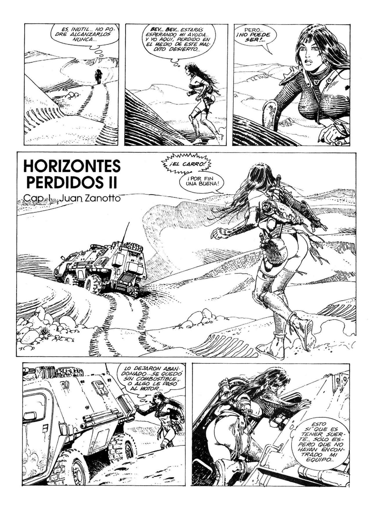 Horizontes Perdidos 2 page 3 full