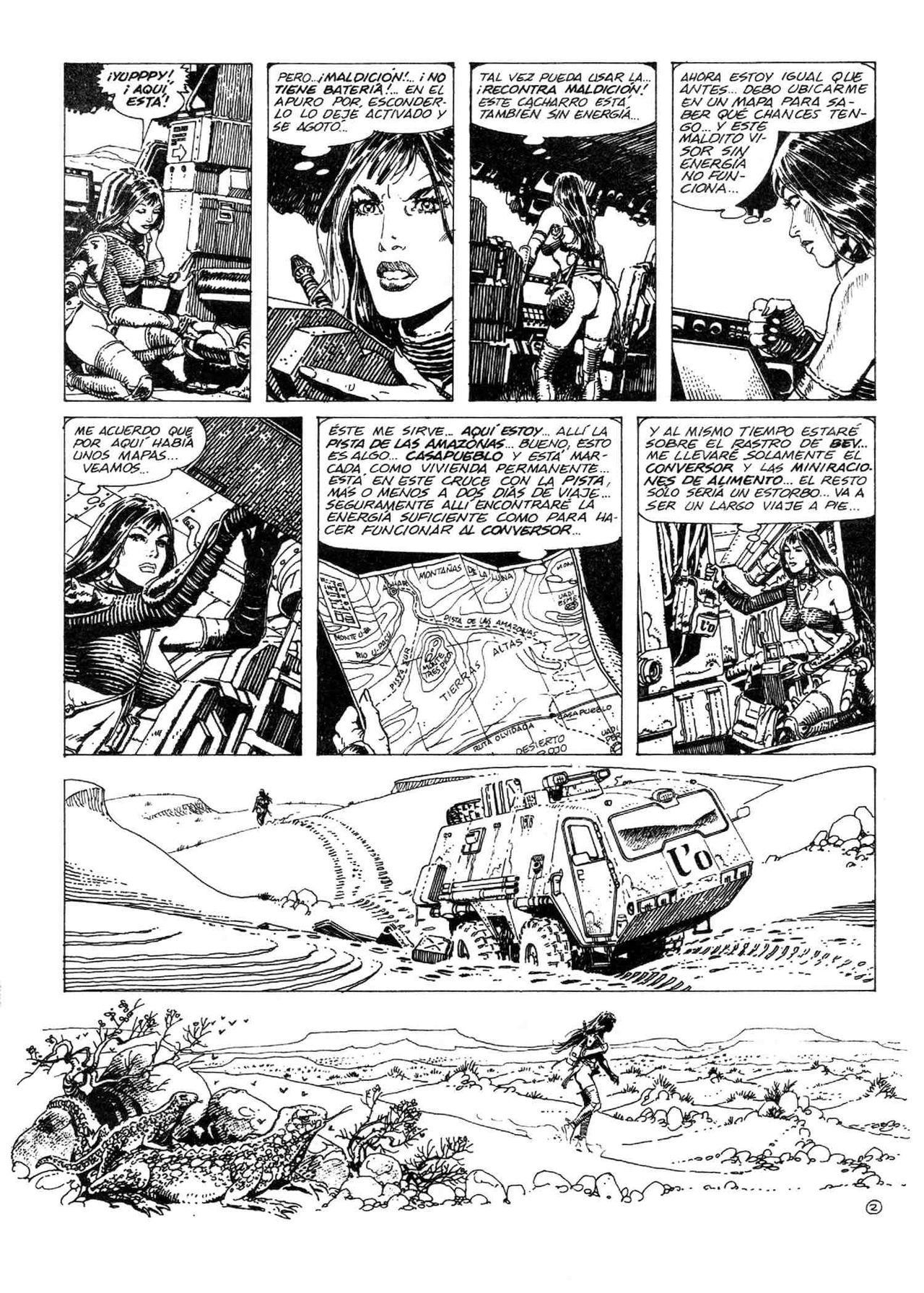 Horizontes Perdidos 2 page 4 full