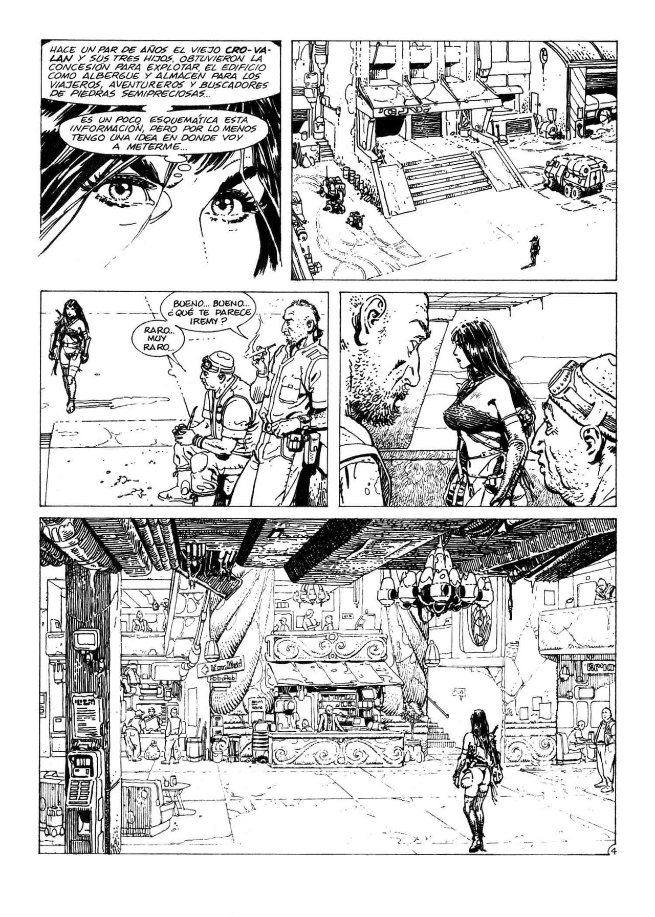 Horizontes Perdidos 2 page 6 full