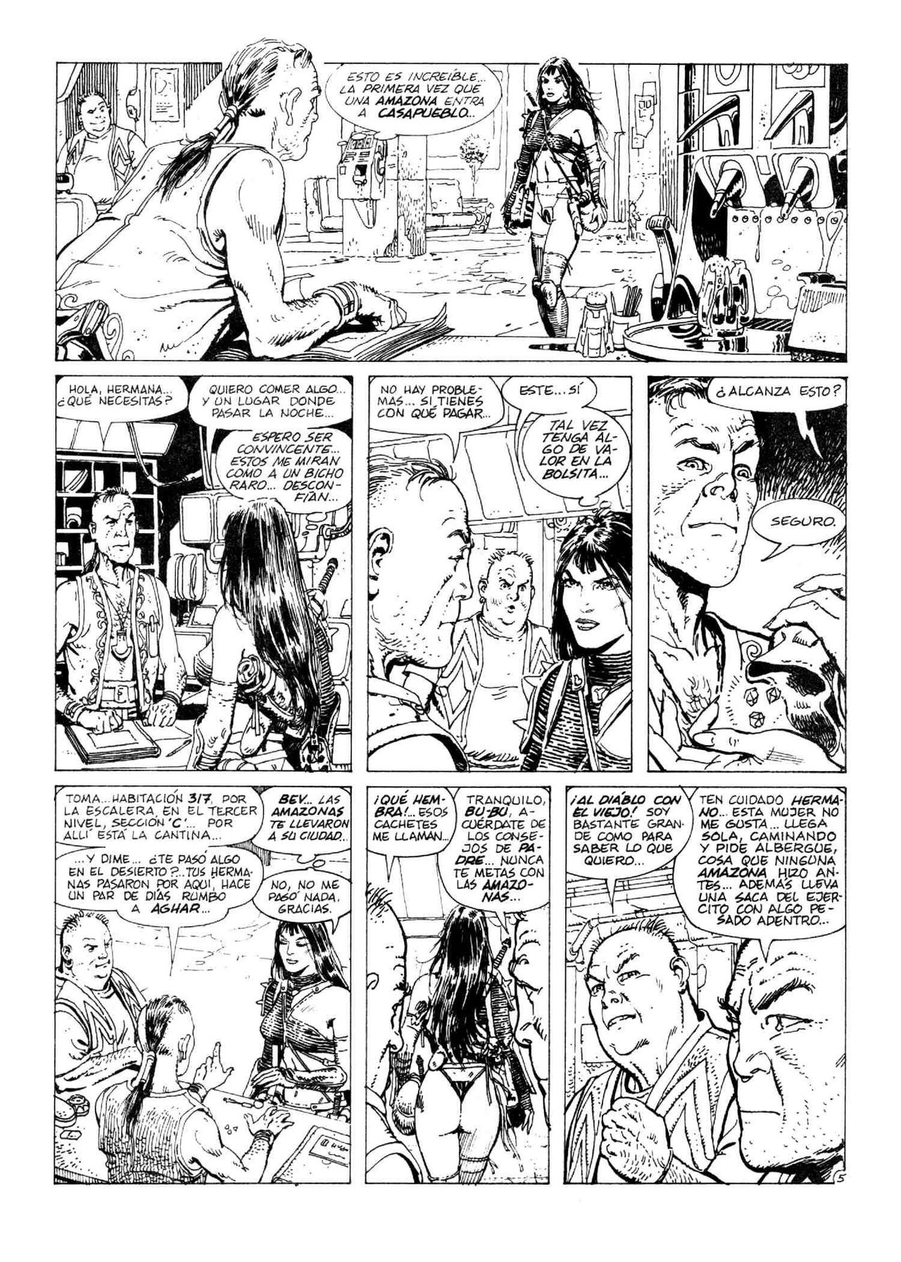 Horizontes Perdidos 2 page 7 full