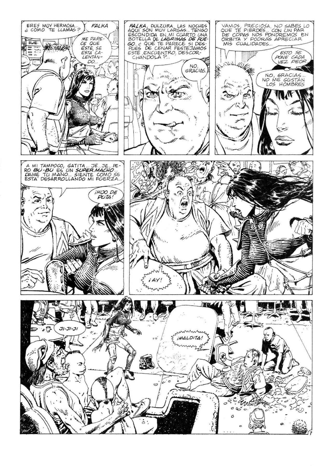 Horizontes Perdidos 2 page 9 full