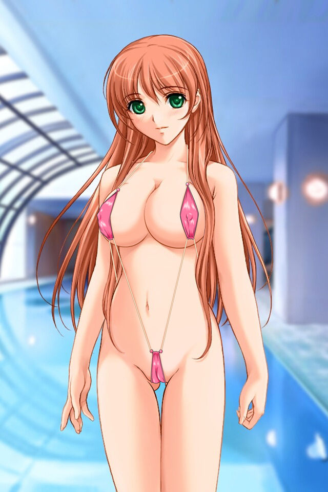 Hentai bikini page 5 full