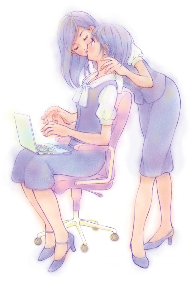 Secretaries Compilation page 1 full