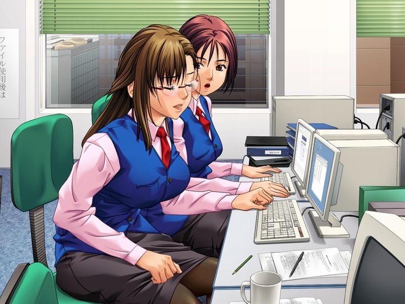 Secretaries Compilation page 10 full