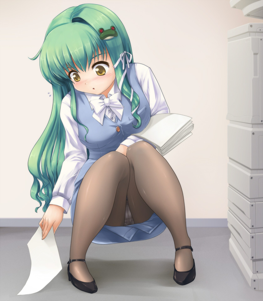 Secretaries Compilation page 5 full