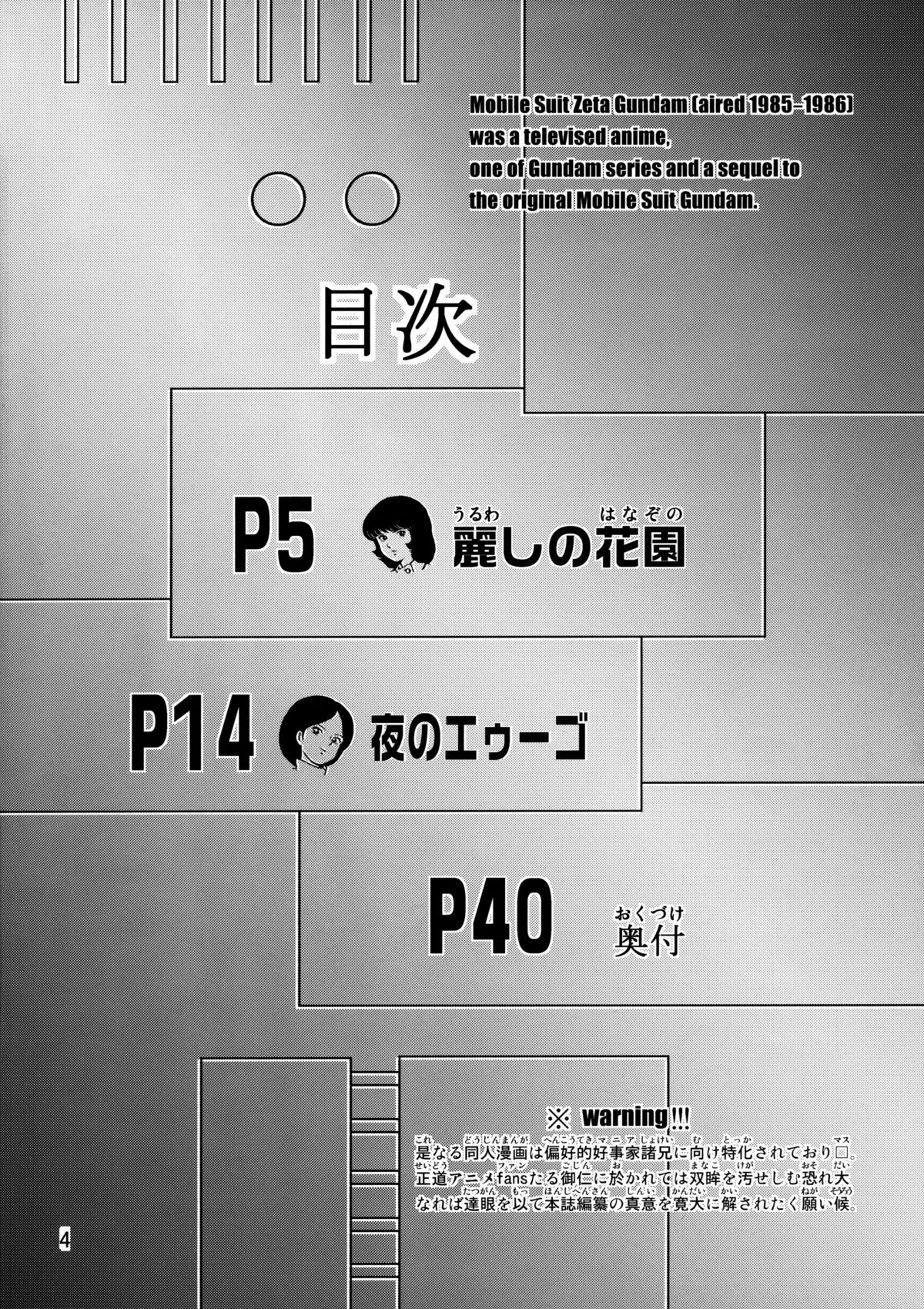 Yoru No A.E.U.G. page 3 full