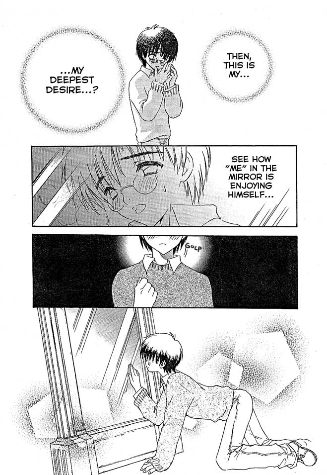 Mirror, Mirror page 6 full