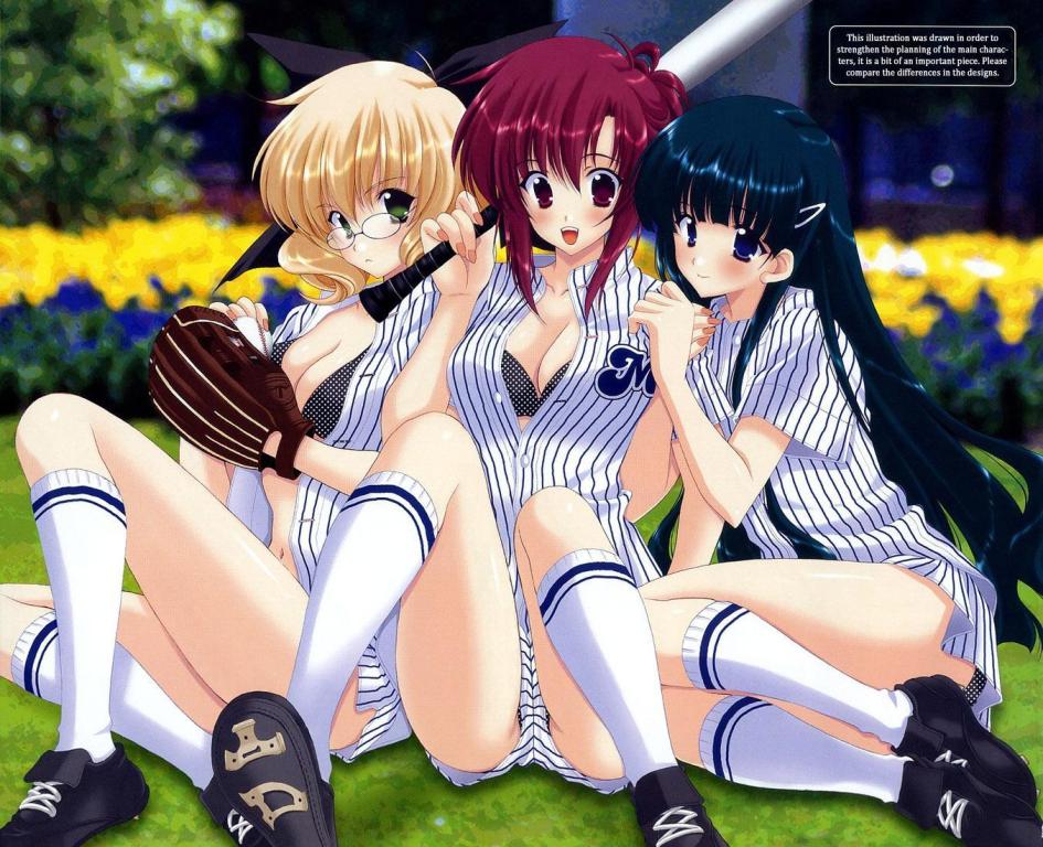 Various Ecchi Images 20 page 5 full