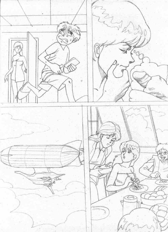 Son you spying on Me? page 4 full