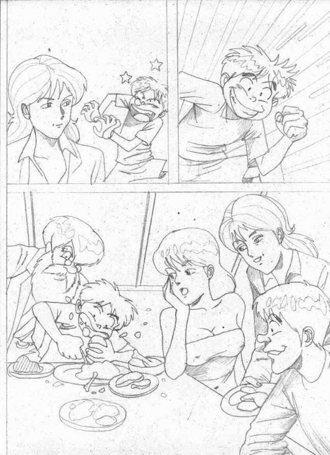 Son you spying on Me? page 7 full