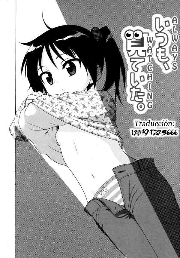 Itsumo, Miteita. page 2 full