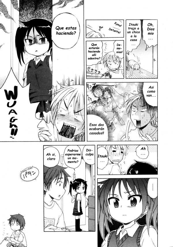 Itsumo, Miteita. page 7 full