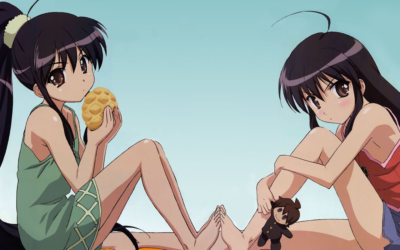 chicas anime 32 page 2 full