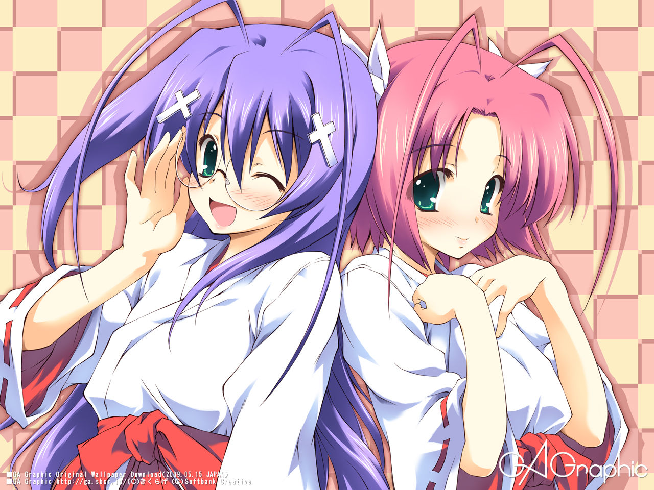 chicas anime 32 page 3 full