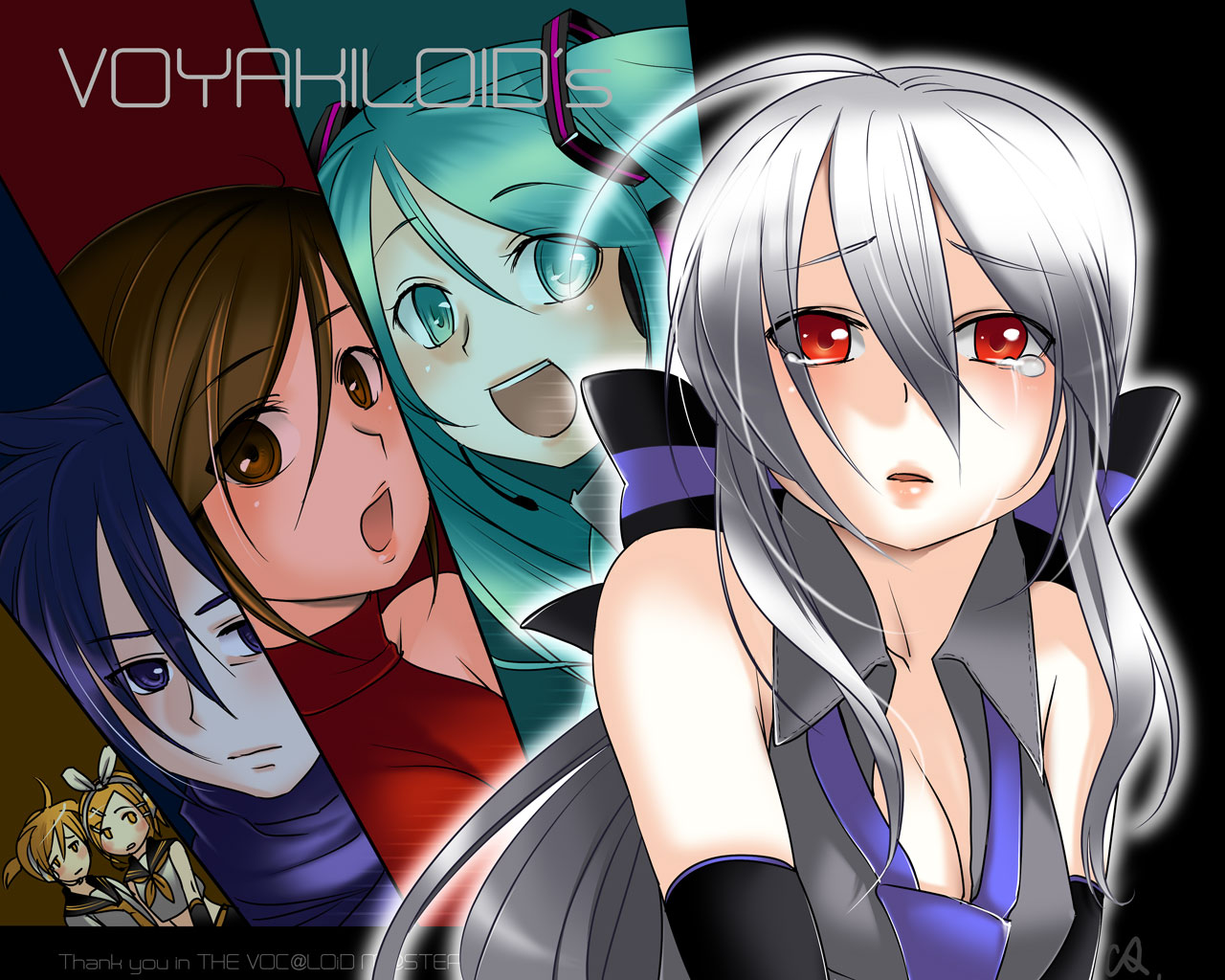 chicas anime 32 page 5 full