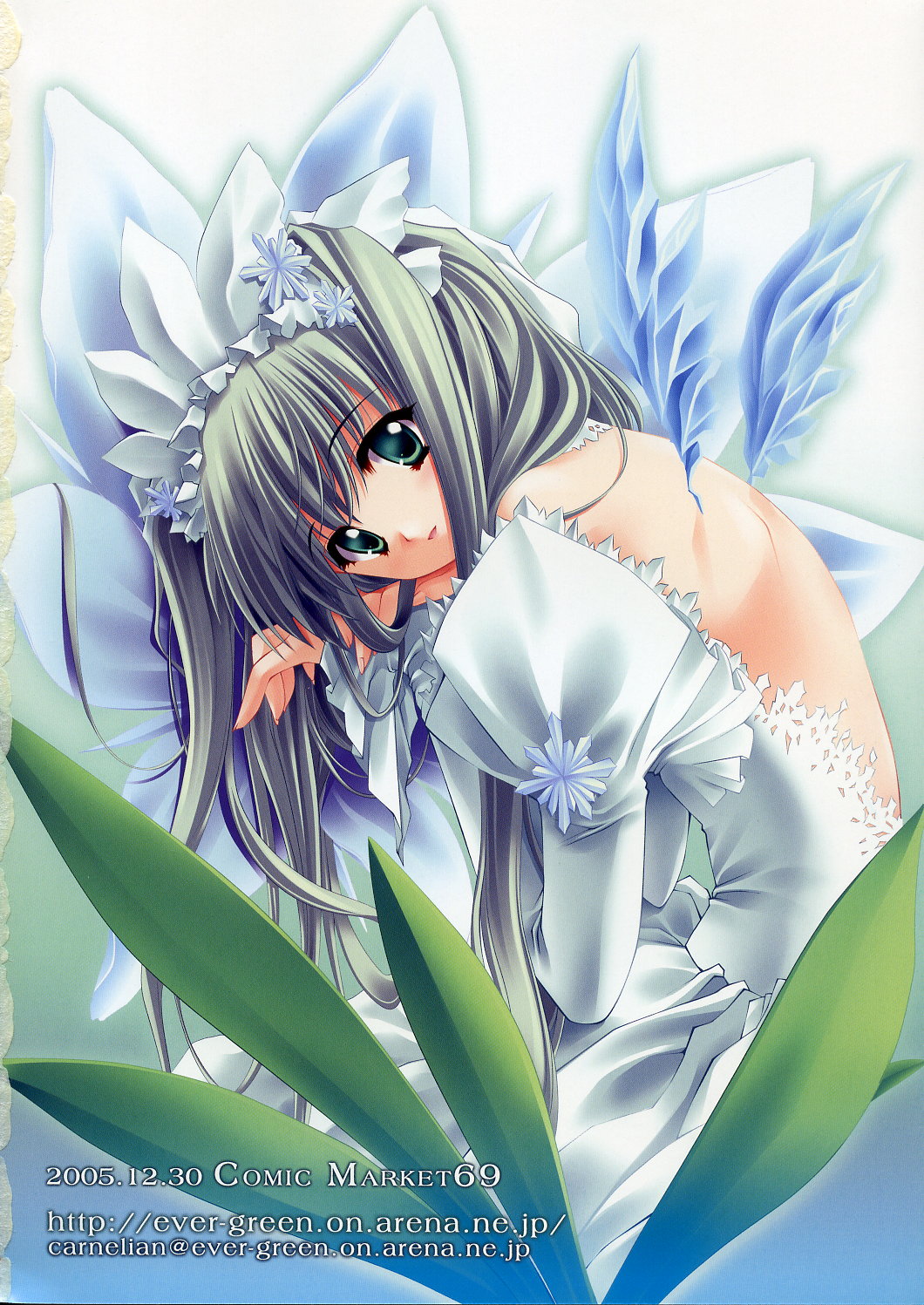 chicas anime 32 page 7 full