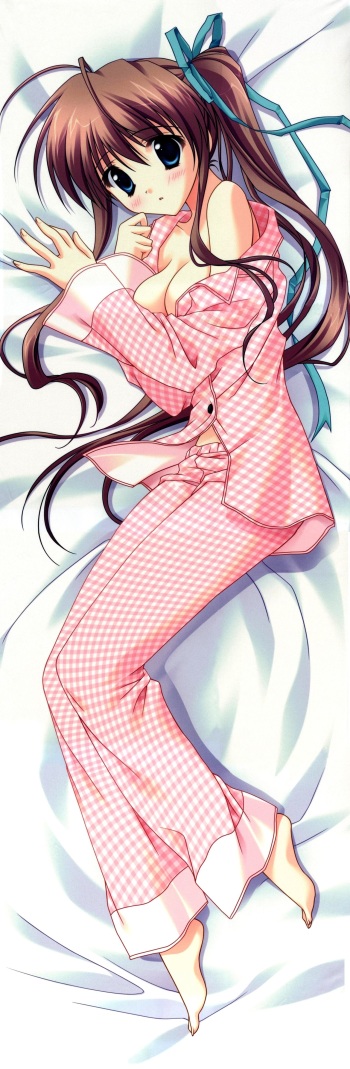 chicas anime 32 cover