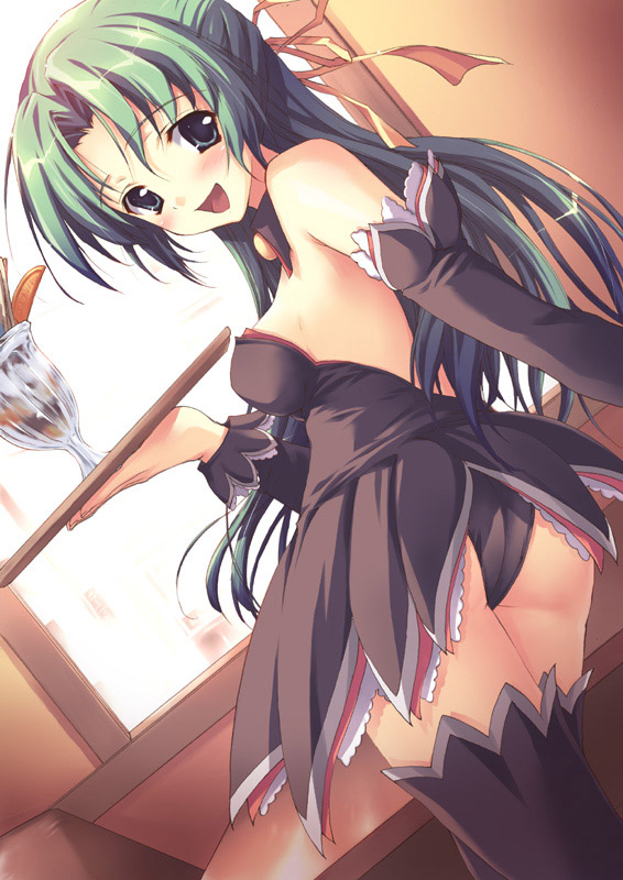sexyCG11 page 3 full