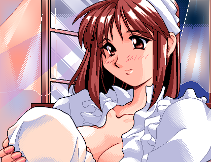 Kara no naka no kotori page 10 full