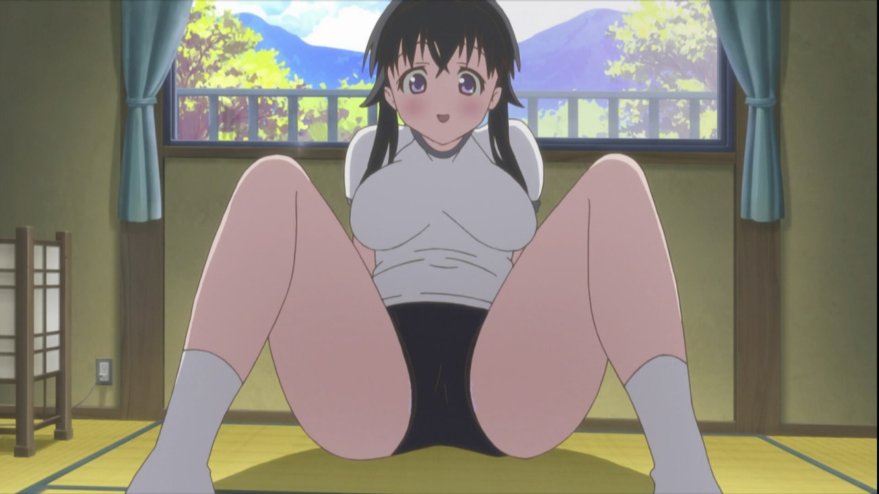Kanokon S-02 ~Manatsu no Daishanikusai~ Screenshots page 1 full