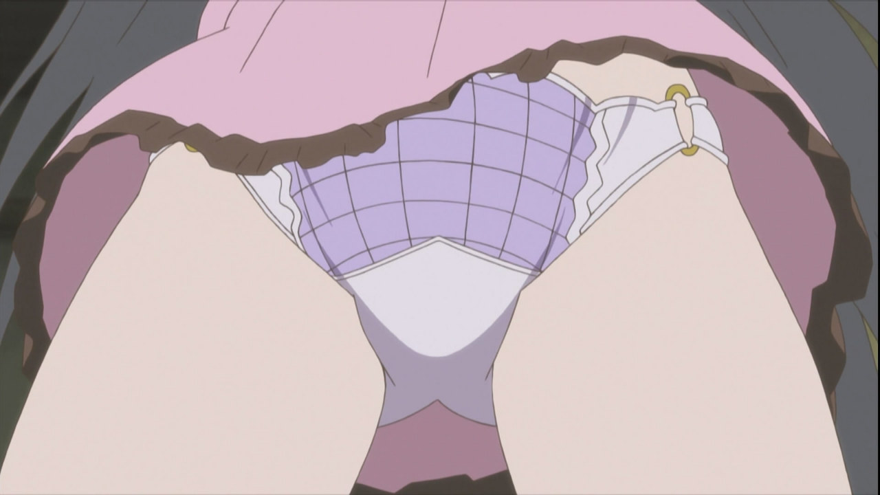 Kanokon S-02 ~Manatsu no Daishanikusai~ Screenshots page 10 full