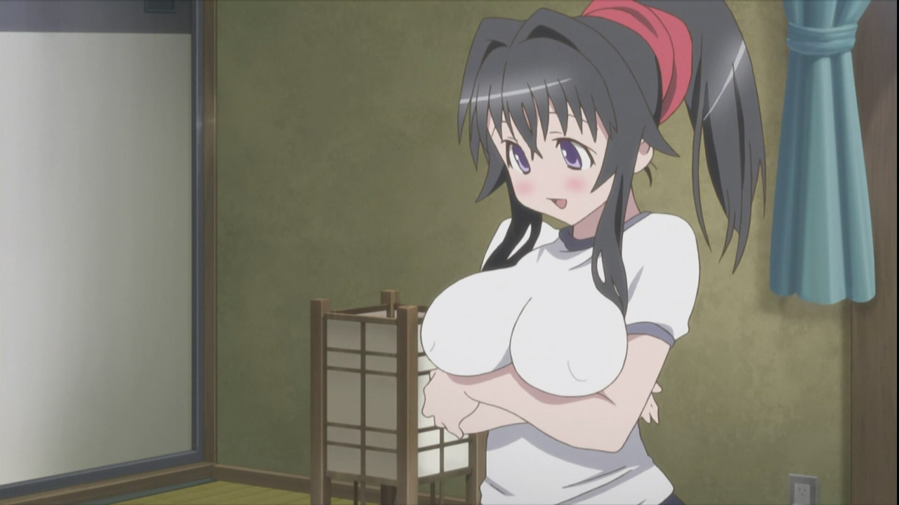 Kanokon S-02 ~Manatsu no Daishanikusai~ Screenshots page 2 full