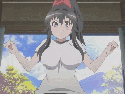 Kanokon S-02 ~Manatsu no Daishanikusai~ Screenshots page 5 full