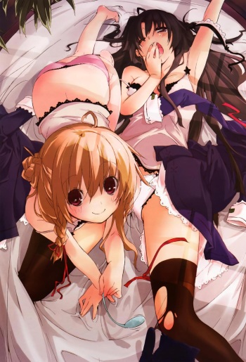 Another Random Image - Story cover