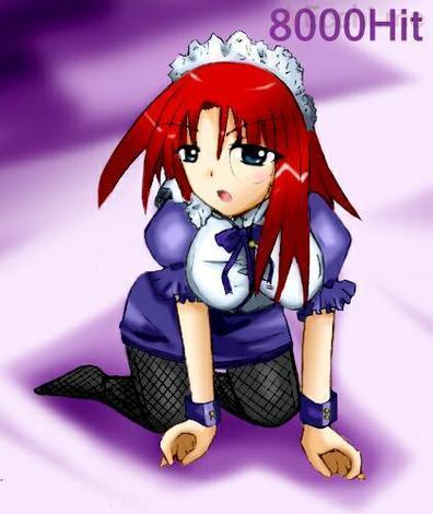 Galaxy Angel Hentai page 10 full