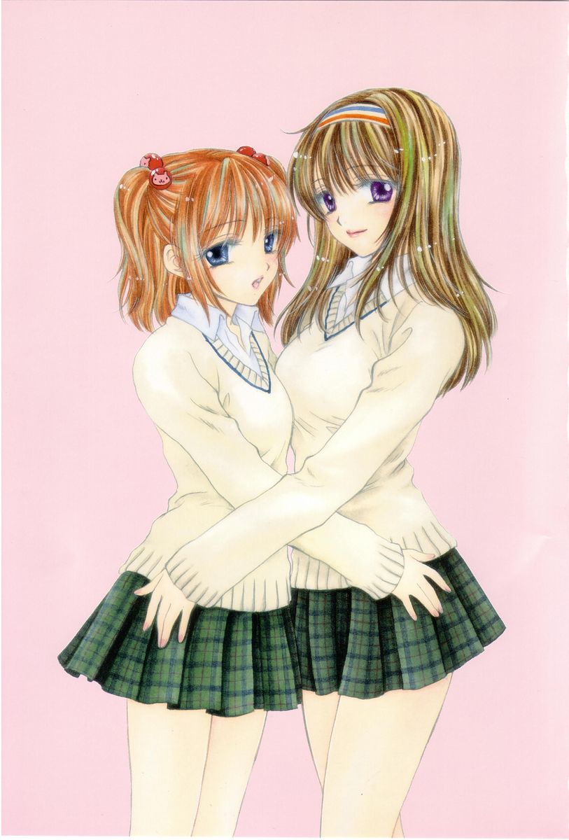 You and Me Make Love 7th page 3 full