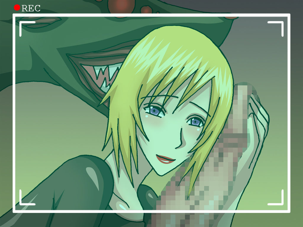 CMM News #02 @Impregnated 'P' Heroines page 10 full