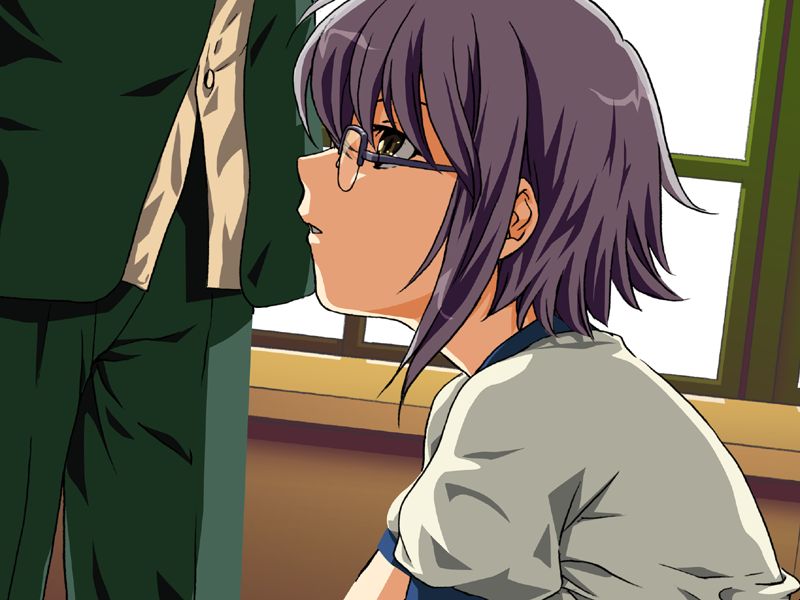 Suzumiya Haruhi no Hadaka no Houkago 2 page 6 full