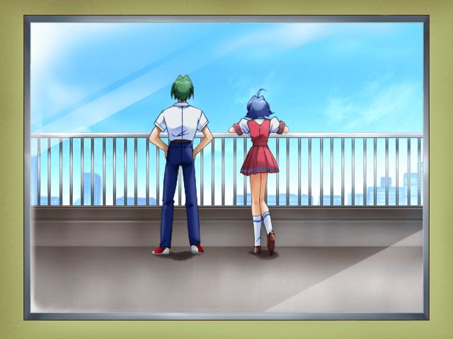 LOVE FOREVER page 10 full