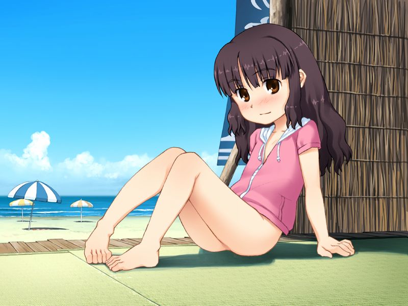 sol-fa-soft Manatsu no Okiraku CD page 6 full
