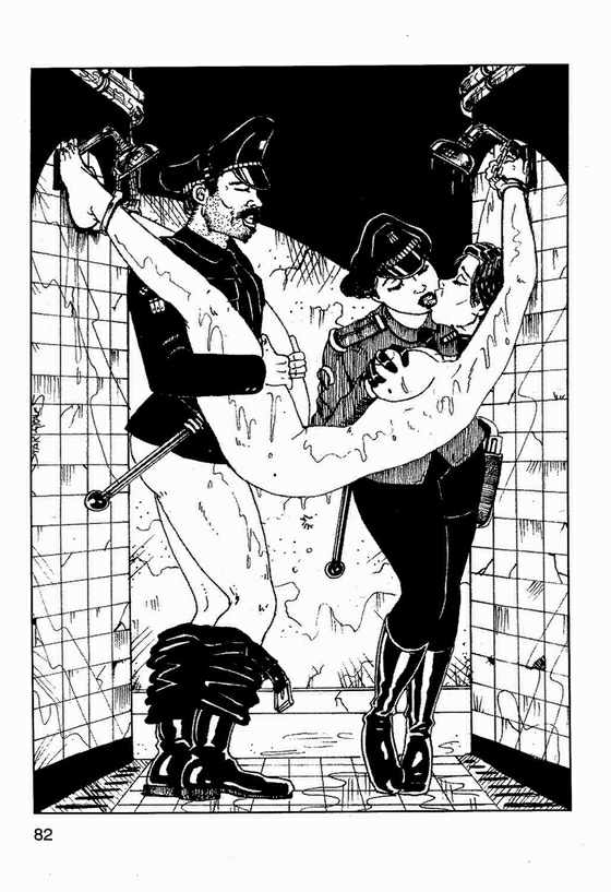 Condemned to Slavery page 10 full