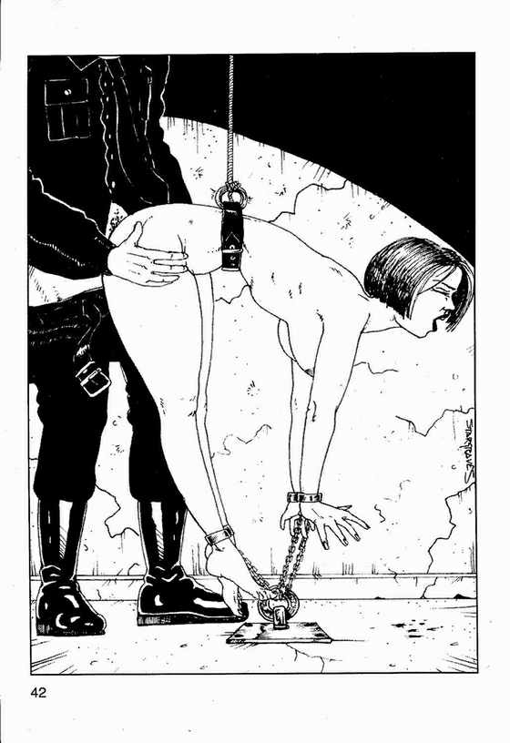 Condemned to Slavery page 5 full