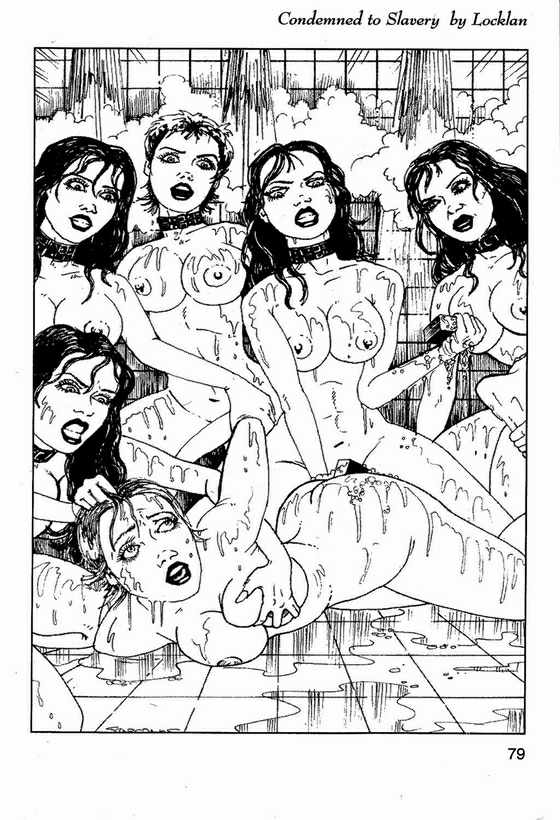 Condemned to Slavery page 9 full