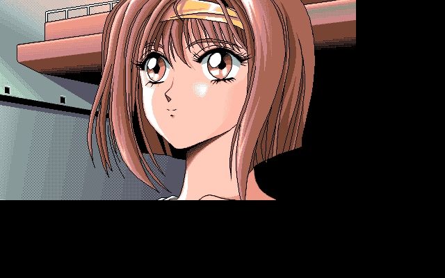 TRUE LOVE ~Junai Monogatari~ page 7 full