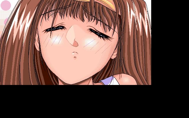 TRUE LOVE ~Junai Monogatari~ page 9 full