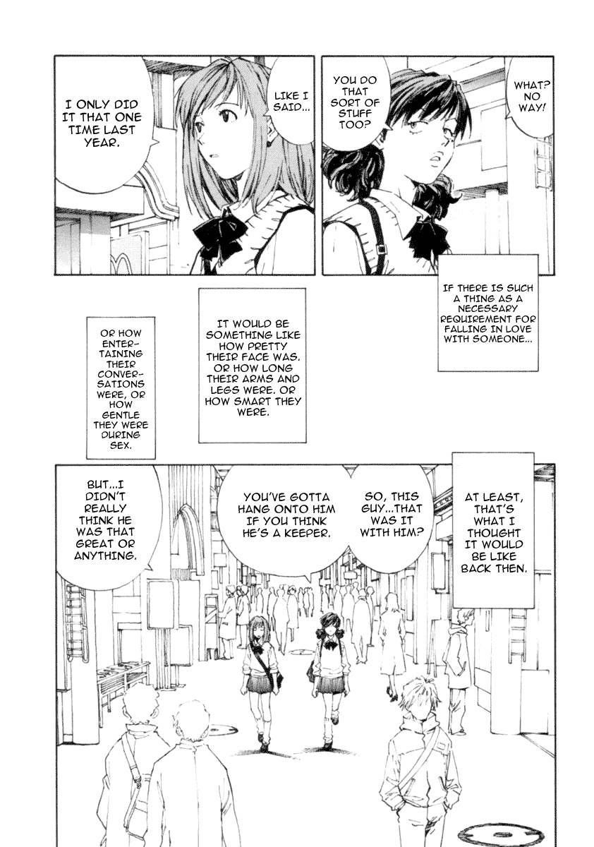 System of Romance page 2 full