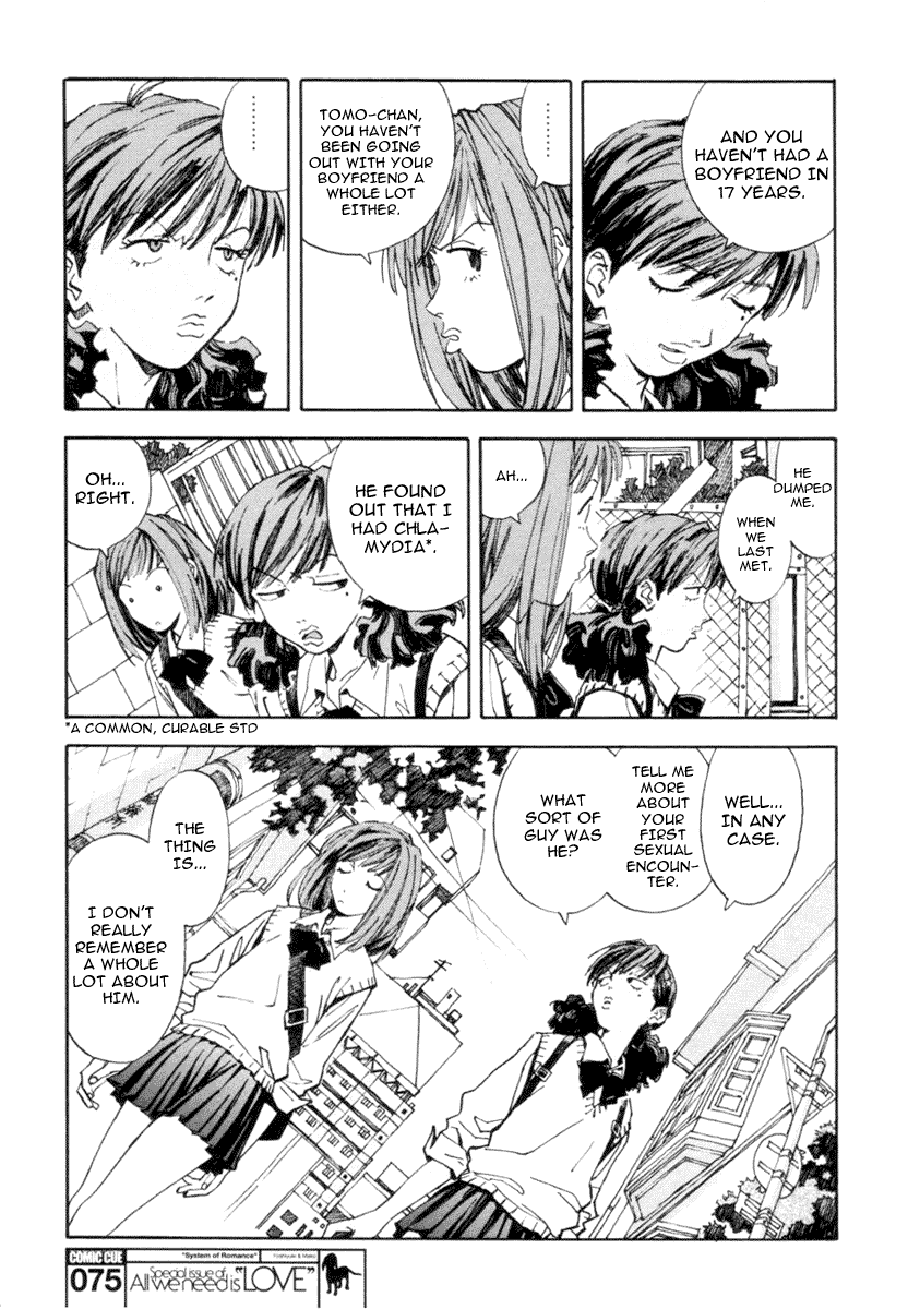 System of Romance page 3 full