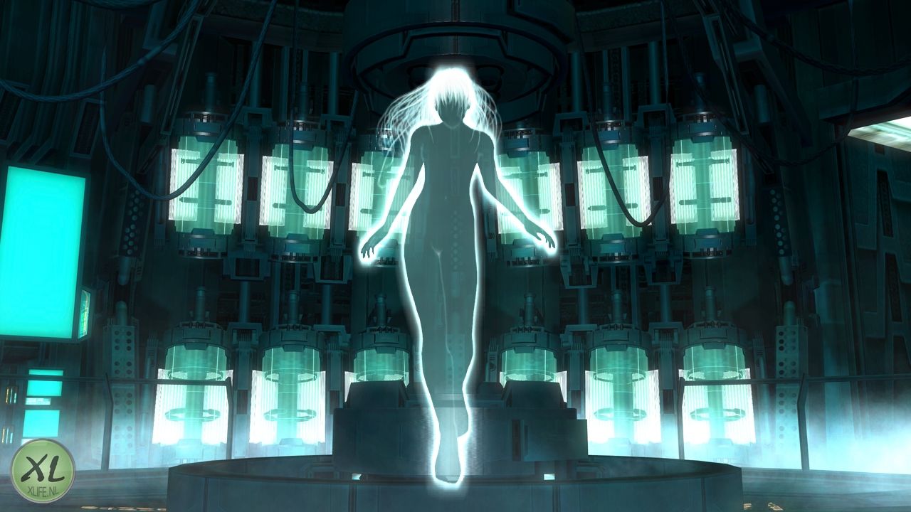 Dead or Alive page 1 full