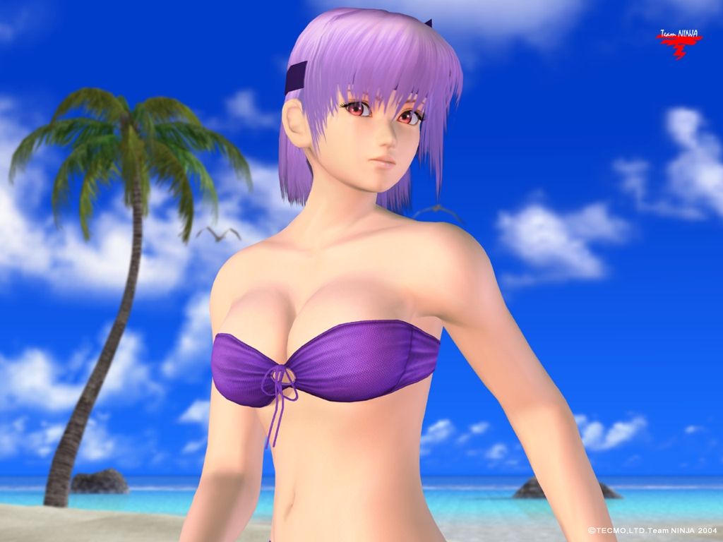 Dead or Alive page 10 full