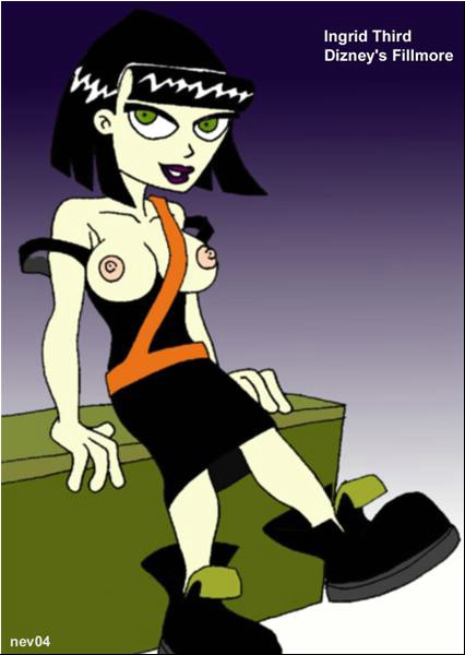 Collection of Nev page 3 full