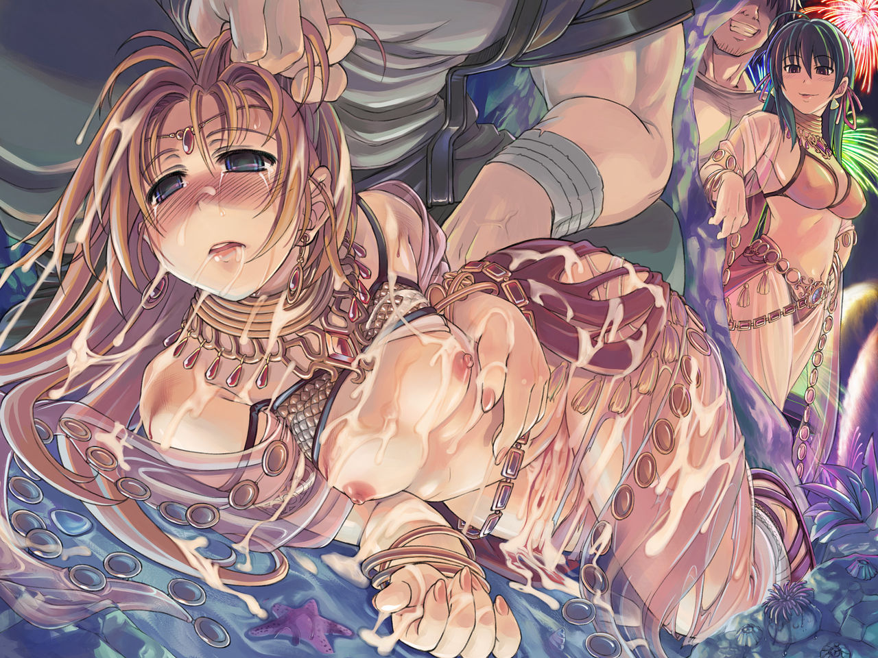 Ragnarok Online Hentai 1 page 2 full