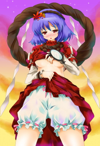 my Gallery2 cover