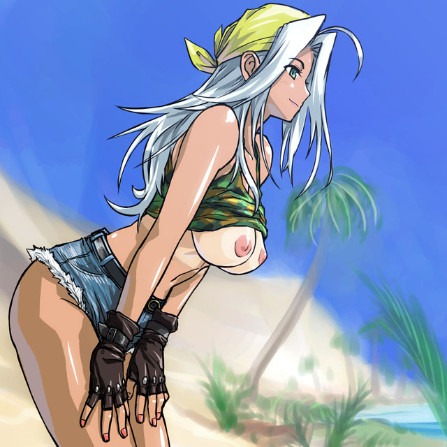 - Artist - Michael page 4 full