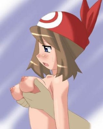 my pokemon gallery 5 cover