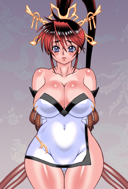 Shokei no Pruntier page 4 full